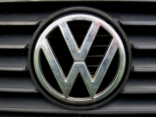 VW - Van Quote Direct